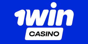 1Win Logo
