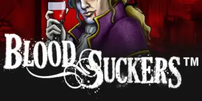 Blood Suckers Slot Review (NetEnt): 98% RTP, Free Spins x3 & Coffin Bonus