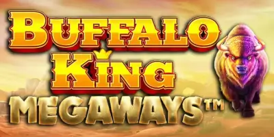 Buffalo King Megaways Review: Tips, Info & Demo