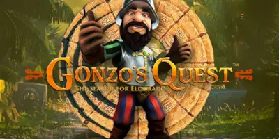 Gonzo's Quest Slot: How It Works