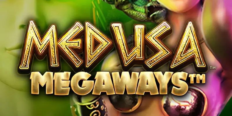 Medusa Megaways